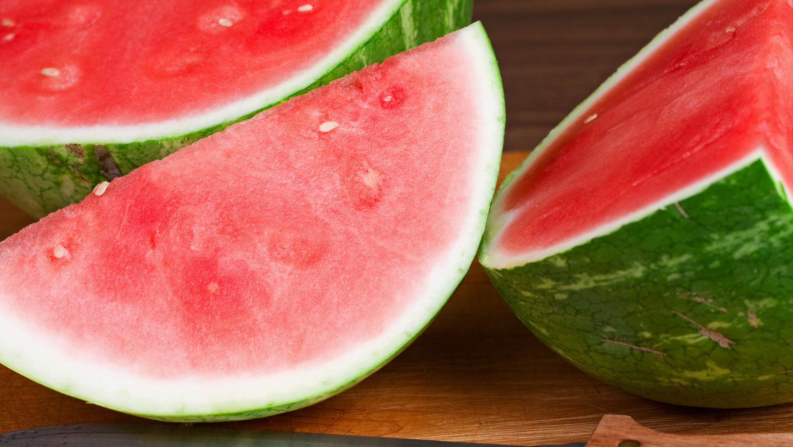 Freezing Watermelon: What Happens to Texture & How to Use It Best